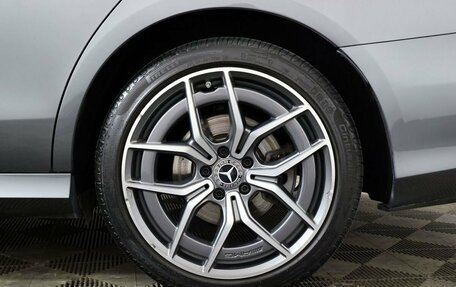 Mercedes-Benz E-Класс, 2021 год, 4 470 000 рублей, 26 фотография