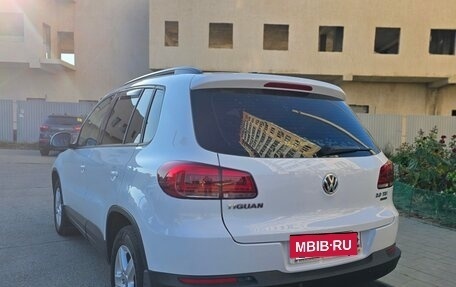 Volkswagen Tiguan I, 2012 год, 1 450 000 рублей, 6 фотография