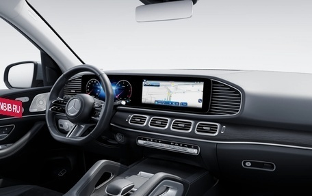 Mercedes-Benz GLE, 2026 год, 20 740 000 рублей, 1 фотография