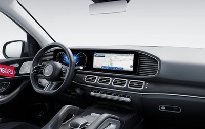 Mercedes-Benz GLE, 2026 год, 20 740 000 рублей, 1 фотография