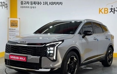 KIA Sportage IV рестайлинг, 2025 год, 3 476 165 рублей, 1 фотография