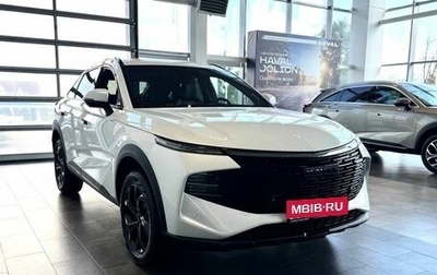 Haval F7x, 2026 год, 3 799 000 рублей, 1 фотография