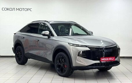 Haval F7x, 2026 год, 3 799 000 рублей, 1 фотография