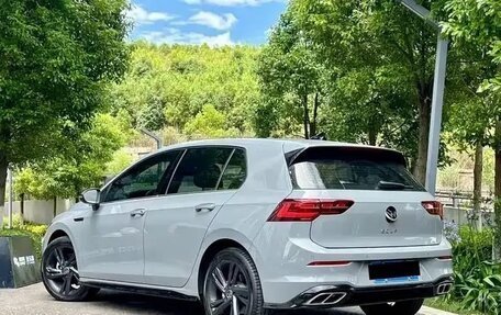 Volkswagen Golf VIII, 2023 год, 1 792 000 рублей, 4 фотография