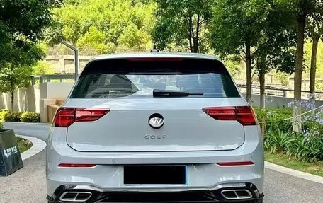 Volkswagen Golf VIII, 2023 год, 1 792 000 рублей, 5 фотография