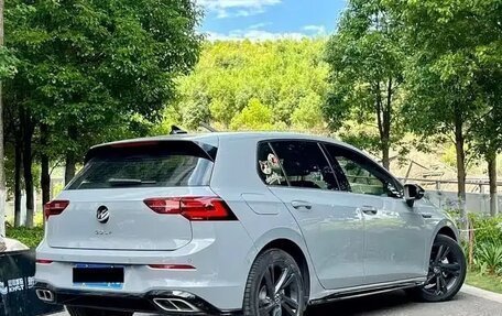 Volkswagen Golf VIII, 2023 год, 1 792 000 рублей, 6 фотография