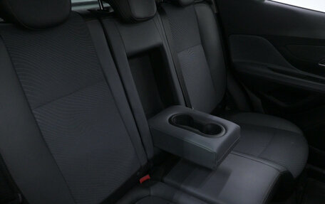 Opel Mokka I, 2014 год, 1 255 000 рублей, 13 фотография
