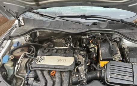 Volkswagen Passat B6, 2006 год, 310 000 рублей, 3 фотография