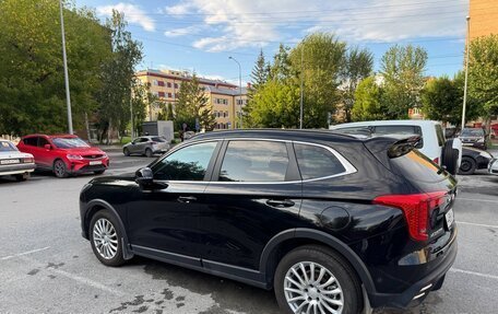 Haval Jolion, 2025 год, 2 500 000 рублей, 4 фотография