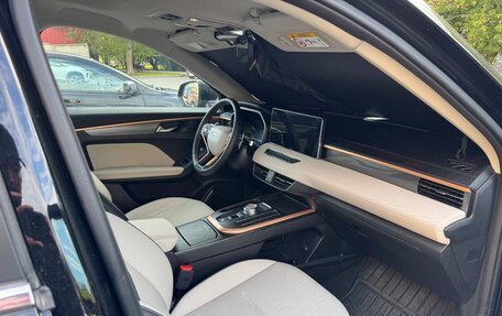 Haval Jolion, 2025 год, 2 500 000 рублей, 7 фотография