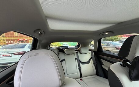 Haval Jolion, 2025 год, 2 500 000 рублей, 8 фотография