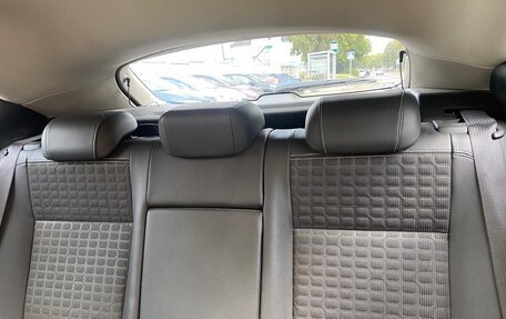 Opel Astra J, 2013 год, 1 100 000 рублей, 6 фотография