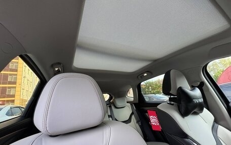 Haval Jolion, 2025 год, 2 500 000 рублей, 9 фотография