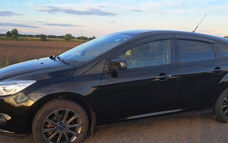 Ford Focus III, 2011 год, 820 000 рублей, 3 фотография