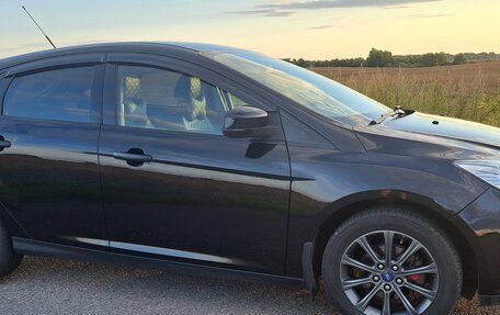 Ford Focus III, 2011 год, 820 000 рублей, 4 фотография