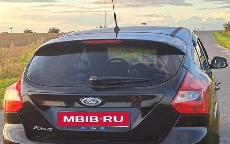 Ford Focus III, 2011 год, 820 000 рублей, 5 фотография