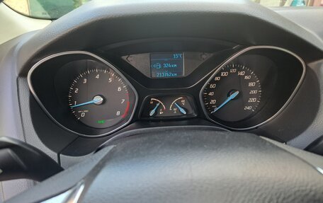 Ford Focus III, 2011 год, 820 000 рублей, 7 фотография