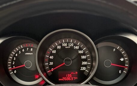 KIA Cerato III, 2009 год, 560 000 рублей, 9 фотография