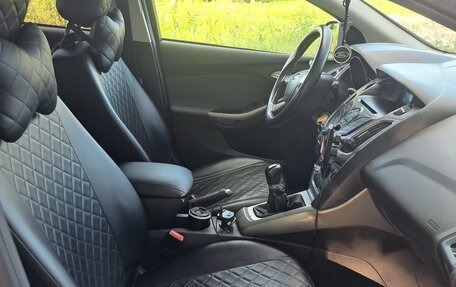 Ford Focus III, 2011 год, 820 000 рублей, 9 фотография