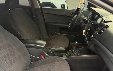 KIA Cerato III, 2009 год, 560 000 рублей, 10 фотография