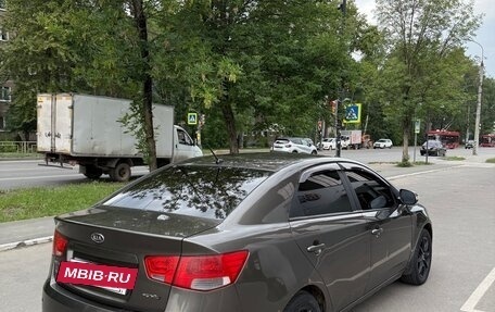KIA Cerato III, 2009 год, 560 000 рублей, 5 фотография