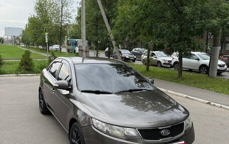KIA Cerato III, 2009 год, 560 000 рублей, 2 фотография