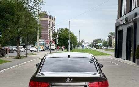 KIA Cerato III, 2009 год, 560 000 рублей, 4 фотография