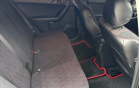 KIA Cerato III, 2009 год, 560 000 рублей, 12 фотография