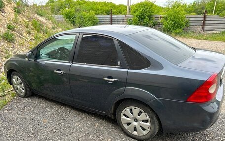 Ford Focus II рестайлинг, 2008 год, 400 000 рублей, 2 фотография