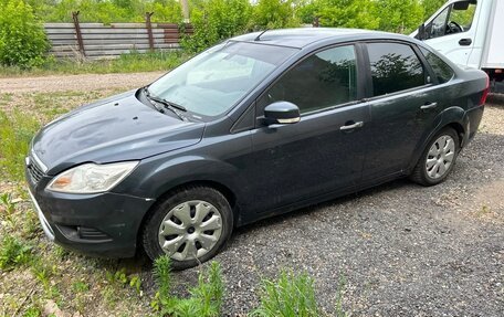 Ford Focus II рестайлинг, 2008 год, 400 000 рублей, 3 фотография