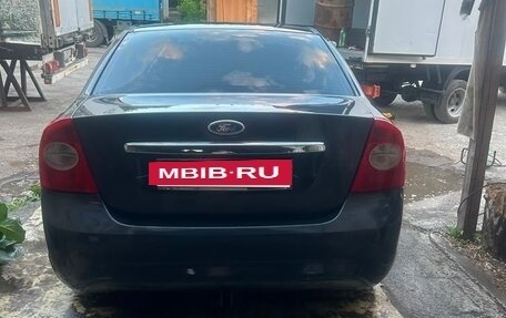 Ford Focus II рестайлинг, 2008 год, 400 000 рублей, 8 фотография