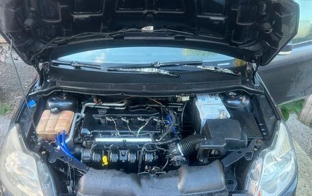 Ford Focus II рестайлинг, 2008 год, 400 000 рублей, 7 фотография