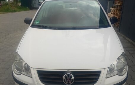 Volkswagen Polo IV рестайлинг, 2008 год, 510 000 рублей, 2 фотография