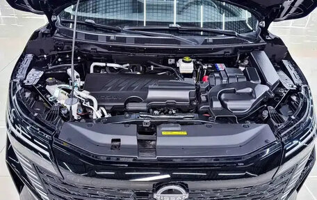 Nissan Qashqai, 2026 год, 2 250 000 рублей, 5 фотография