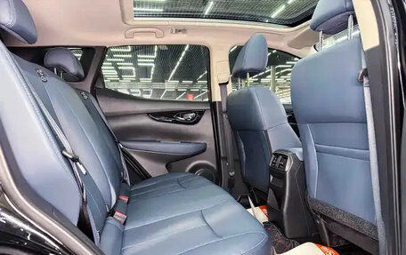 Nissan Qashqai, 2026 год, 2 250 000 рублей, 13 фотография