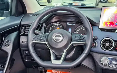 Nissan Qashqai, 2026 год, 2 250 000 рублей, 8 фотография