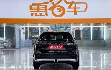 Nissan Qashqai, 2026 год, 2 250 000 рублей, 12 фотография