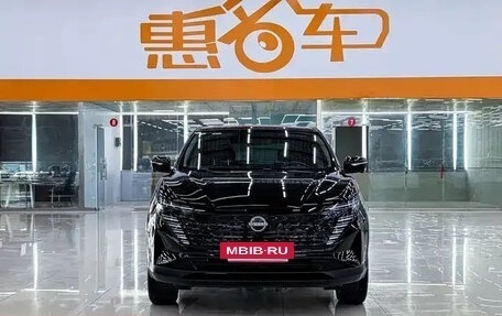 Nissan Qashqai, 2026 год, 2 250 000 рублей, 3 фотография