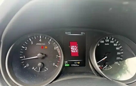 Nissan Qashqai, 2026 год, 2 250 000 рублей, 9 фотография