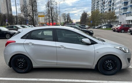 Hyundai i30 II рестайлинг, 2013 год, 1 200 000 рублей, 2 фотография