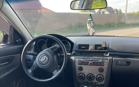 Mazda 3, 2006 год, 440 000 рублей, 10 фотография