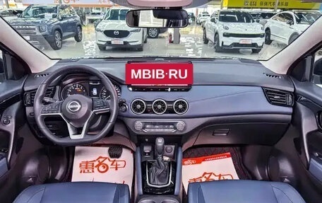 Nissan Qashqai, 2026 год, 2 250 000 рублей, 14 фотография
