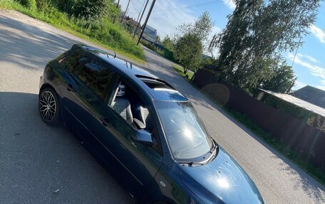 Mazda 3, 2006 год, 440 000 рублей, 7 фотография