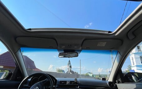 Mazda 3, 2006 год, 440 000 рублей, 9 фотография