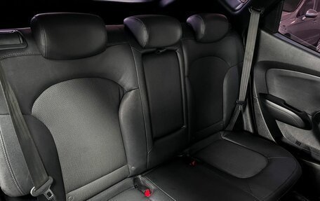 Hyundai ix35 I рестайлинг, 2013 год, 1 195 000 рублей, 12 фотография