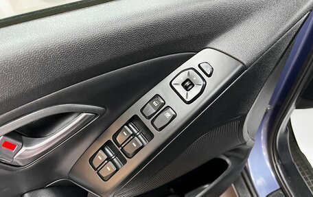 Hyundai ix35 I рестайлинг, 2013 год, 1 195 000 рублей, 14 фотография