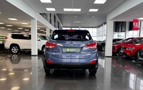 Hyundai ix35 I рестайлинг, 2013 год, 1 195 000 рублей, 4 фотография