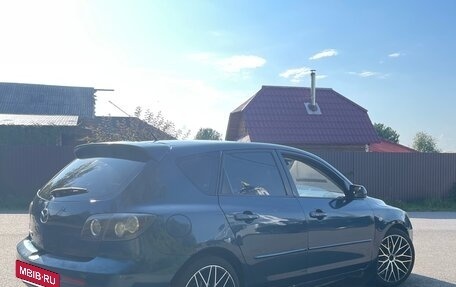 Mazda 3, 2006 год, 440 000 рублей, 5 фотография
