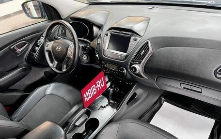 Hyundai ix35 I рестайлинг, 2013 год, 1 195 000 рублей, 13 фотография
