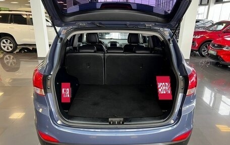 Hyundai ix35 I рестайлинг, 2013 год, 1 195 000 рублей, 7 фотография